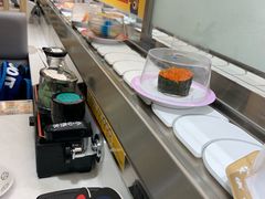 自助取餐区-元气寿司(金光华店)