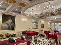 -红房子西菜馆(淮海中路店)