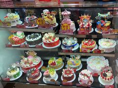 -味多美蛋糕(台湾街店)