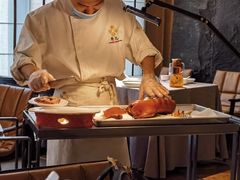 -秀儿四九城·新京菜(亚运村鸟巢店)