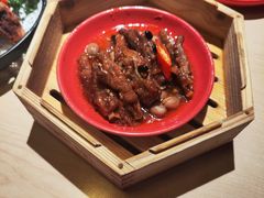 -避风塘(宝山万达店)