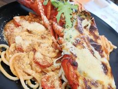 -吃饼人西餐(南开店)