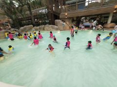 -杭州开元森泊度假乐园