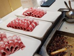 -海底捞火锅(中商百货店)