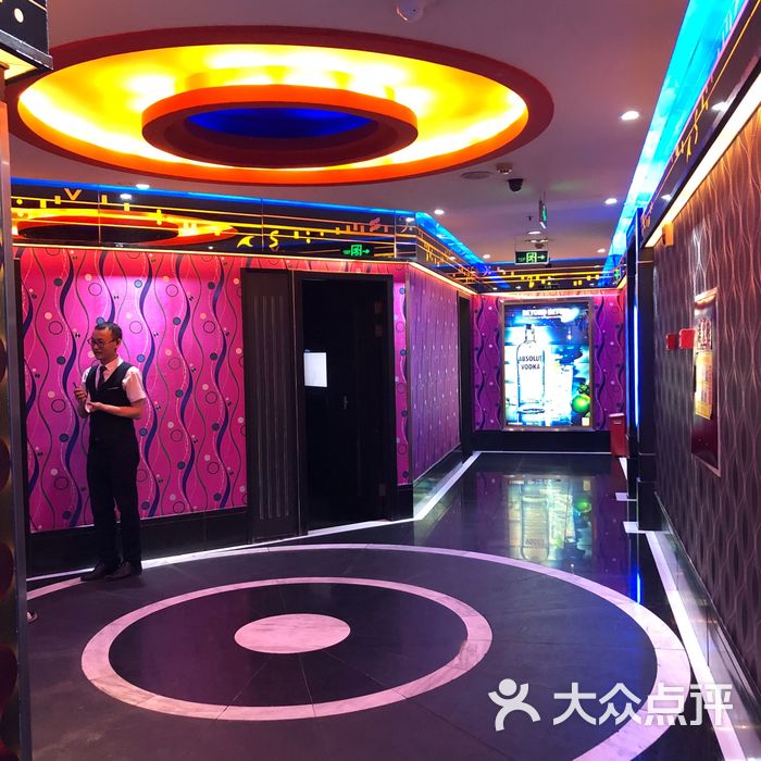米乐星ktv图片-北京量贩式ktv-大众点评网