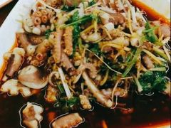 八爪鱼-望海潮海鲜店 特色家常菜(在海一方店)