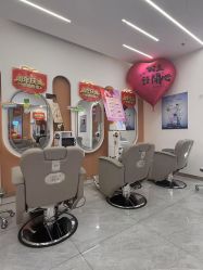 -希梵尔头皮抗衰·科技养发