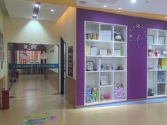 -瑞思少儿中心·少儿英语素养启蒙(新合作校区)