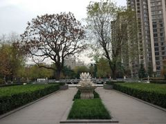 -木塔寺遗址生态公园