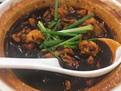 新加坡田鸡粥-初星·烧烤·田鸡粥(海岸城店)