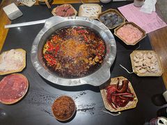 -大龙火锅(老店)