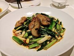-贡宴盐帮菜自贡驻京联络处餐厅