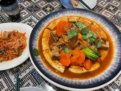 -新疆伊宁远征餐厅