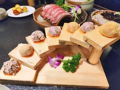 -盡膳口福·百年汤方火锅(科华北路店)
