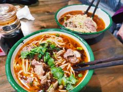 -李双猪脑花面(东大街店)