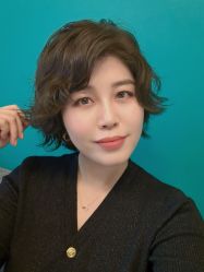 -MT·ID 烫发.染发.接发SALON