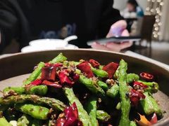 -上上席川菜(凯德乐峰广场店)