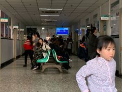 -首都医科大学附属北京同仁医院(西区)