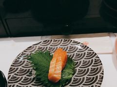 -争鲜回转寿司(通州万达店)