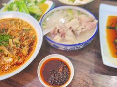 -丁太婆老妈蹄花(人民公园非遗总店)