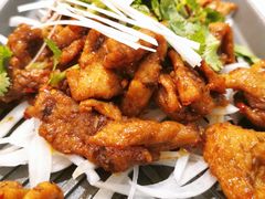 -马凯餐厅(长椿街店)