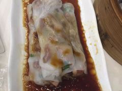 -潮福城大酒楼(北尚店)