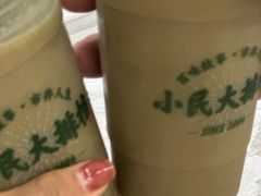 -小民大排档(光谷店)