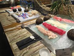 -AdD全日制餐厅(中谷花园酒店)