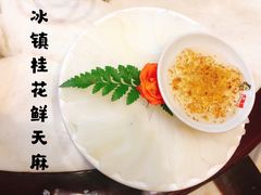 -蔼若春.传承三十年云南菜(金碧公园店)