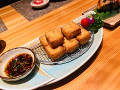 -大岛日本料理铁板烧(南通大饭店)