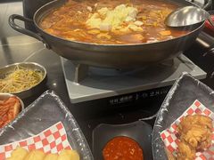 -HONGA HONGA雄家(曹路店)