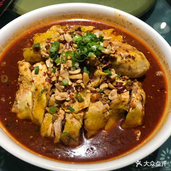 舌尖中国 杨凌往事怀旧菜馆图片 - 第32张