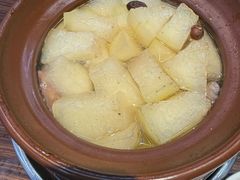 -民间瓦缸煨汤館(嵩山路店)