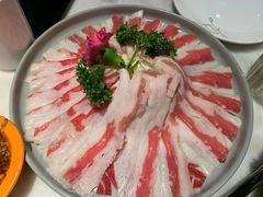 -煲宫猪肚鸡(晶品店)