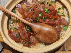 -不二啫·广府啫啫煲(江燕路万科里店)