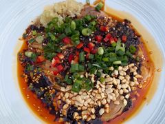 陶苏脆皮麻辣鸡块-卯火锅(人和协信店)