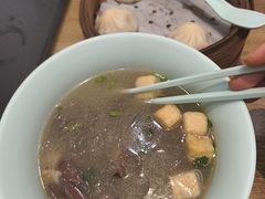 -回味鸭血粉丝汤(砂之船店)