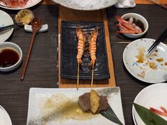 -菊上日式料理(蚌埠银泰店)