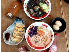 -豚王拉面(铜锣湾店 )