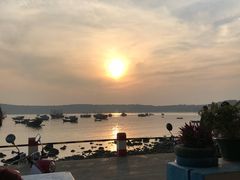 -花乐餐厅(涠洲岛店)