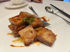 -扬州香格里拉·香宫中餐厅