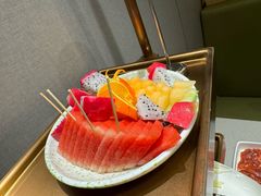 -海底捞火锅(泰安爱琴海店)
