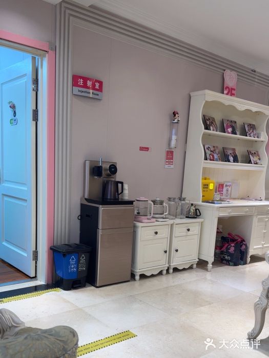 北京俪婴妇产医院(朝阳大悦城店)图片