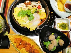 -水林间·寿喜烧自助(仙林金鹰店)