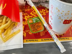 -麦当劳(季平店)