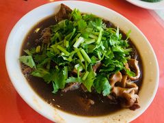 -北京小肠陈饭庄(方庄店)