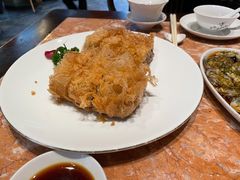 古法手工香酥鸭-金玉满堂潮州酒楼(无限极荟购物广场店)