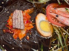 -状元阁烧烤(新华路总店)