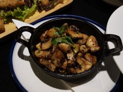 -C&R西班牙餐厅