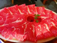 -哥老官重庆美蛙鱼头(沪太路大融城店)